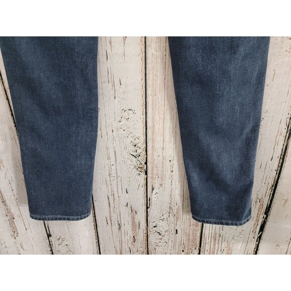 ALK Women's Size 29 Adriano Goldschmied The Prima‎ Cigarette Skinny Jeans Pants - Picture 9 of 13